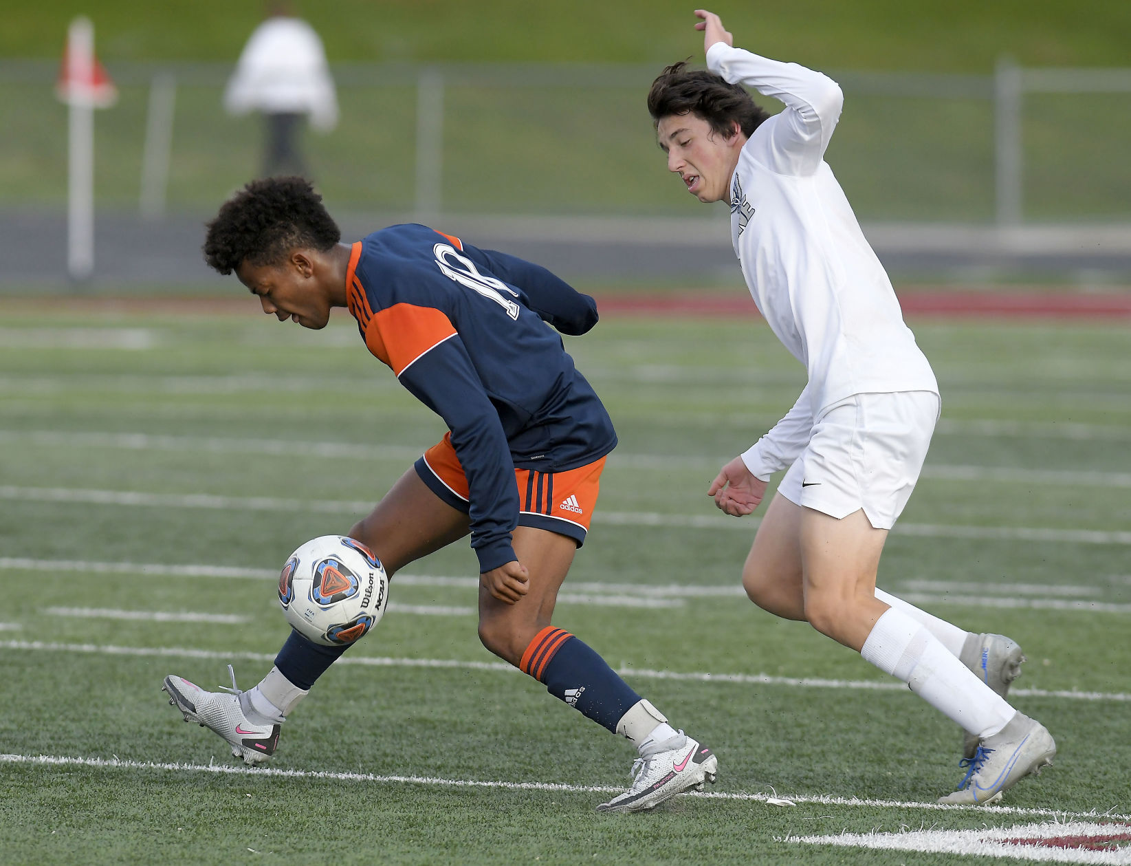 Mountain Crest Ridgeline Soccer 09